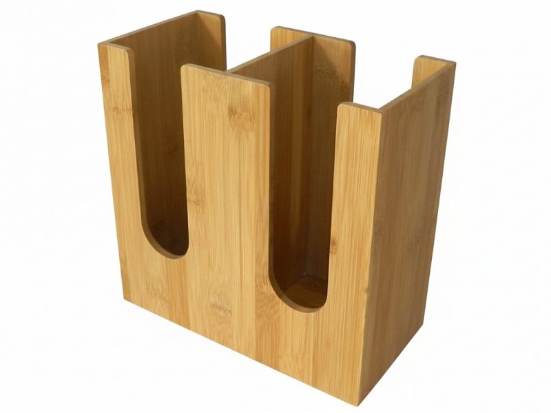 Bamboo cup holder Vietnam